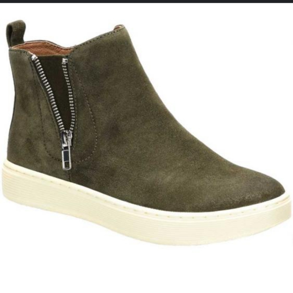 Steve madden